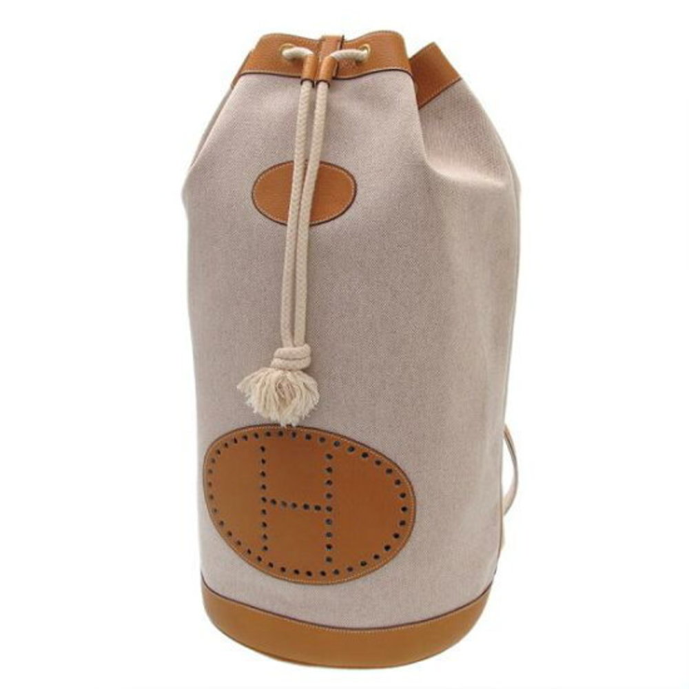 Hermes Lunch Shoulder Bag